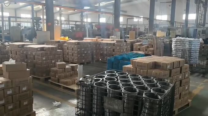 Shandong Junchuang Automation Technology Co., Ltd.