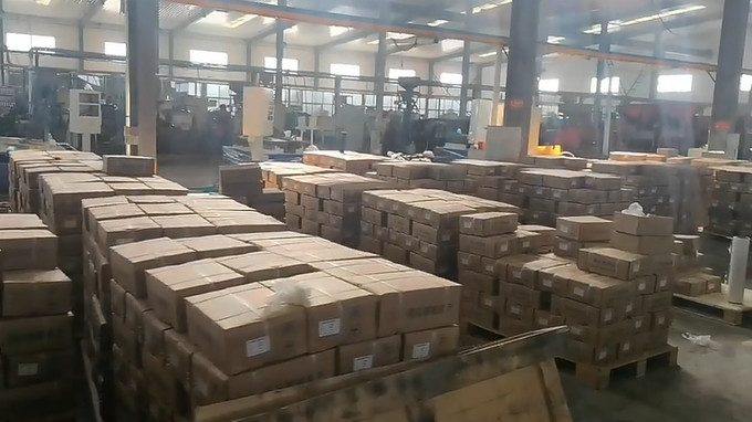 Shandong Junchuang Automation Technology Co., Ltd.