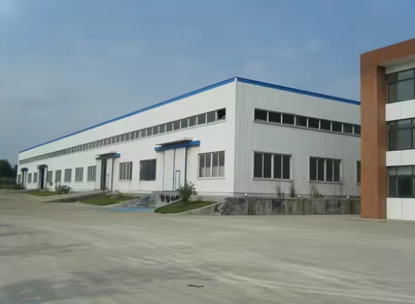 Shandong Junchuang Automation Technology Co., Ltd.