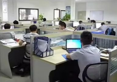 Shandong Junchuang Automation Technology Co., Ltd.