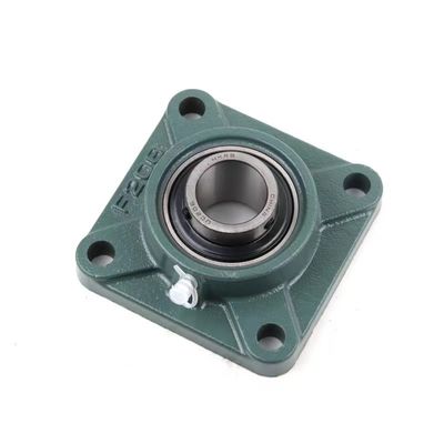 quality  UCF208 Pillow Block Ball Bearing And Housing For Agricultural Machinery factory