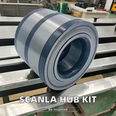 quality  P2 Precision Heavy Truck Hub Bearing 800792C F-565824.02 R178-221506 2277946 363019 21036050 VKBA5456 factory