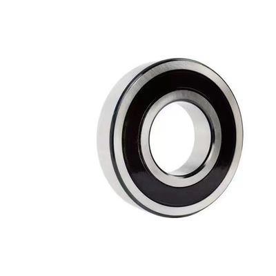 quality  Single Row 6305ZZ Deep Groove Ball Bearings for Machinery P5 Precision Rating factory