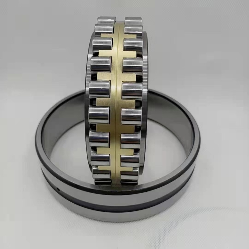Discover the Best Nadella Rku Rkur 55 Rku55 Rkur55 Guide Roller Bearing on the Market