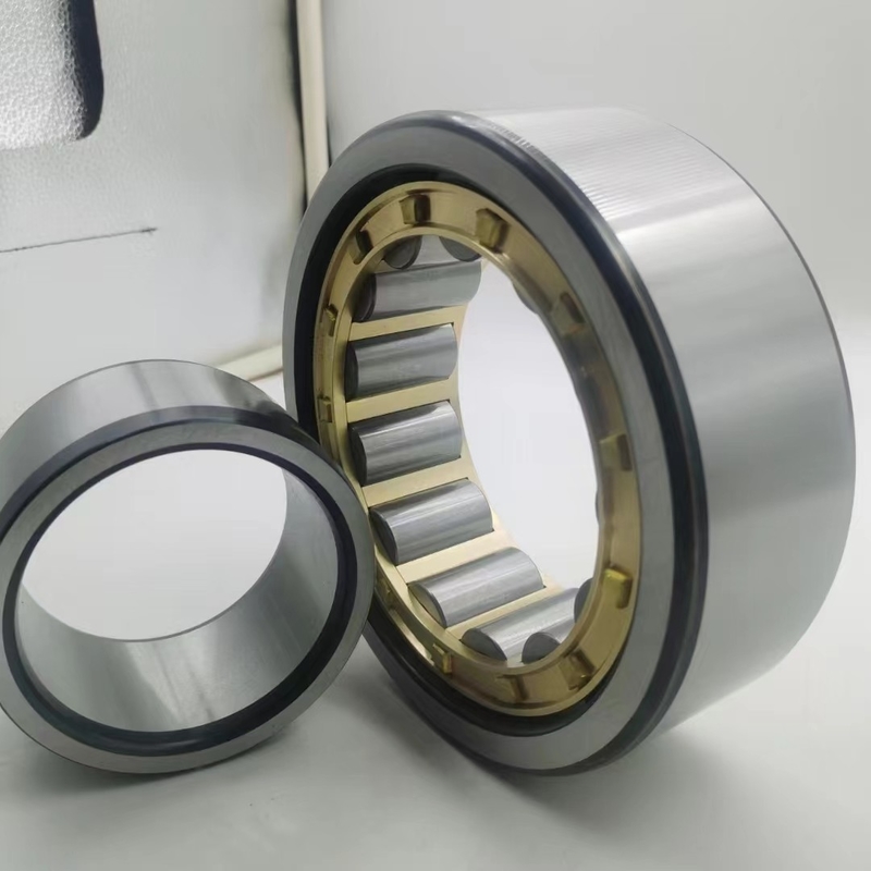 Discover the Best Nadella Rku Rkur 55 Rku55 Rkur55 Guide Roller Bearing on the Market