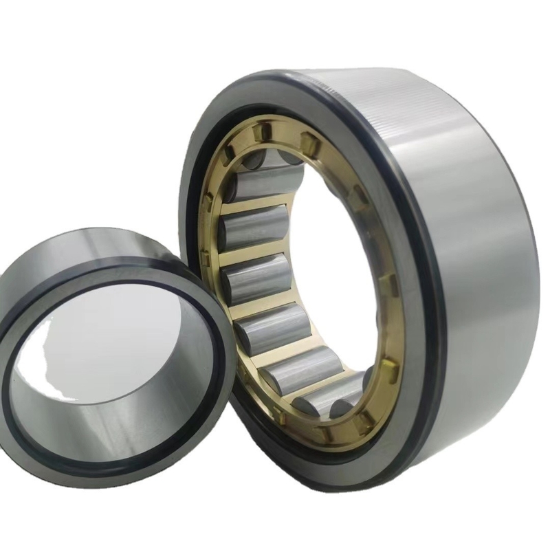 GCR15 DEM H Rbc Ca314196 Roller Bearing for Oil Gas Hydra Rig Precision Rating P0 P5 P6