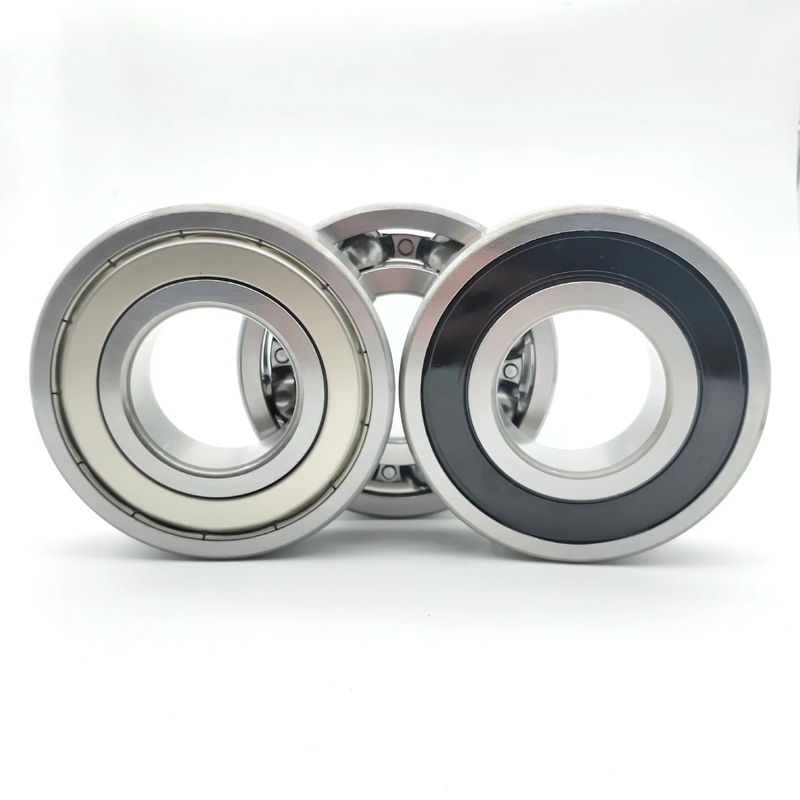 Durable Industrial Bearing For 6304 6303 6302 6205 6202 6301 6201 Motorcycle Accessories