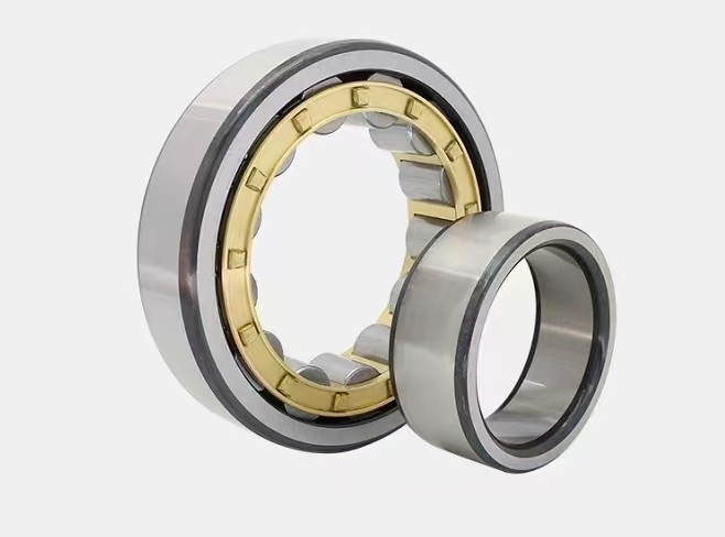 Structure cylindrical One Way Cam Clutch Bearing BB35 BB35-1K BB35-1K-K BB35-2K BB35-2K-K