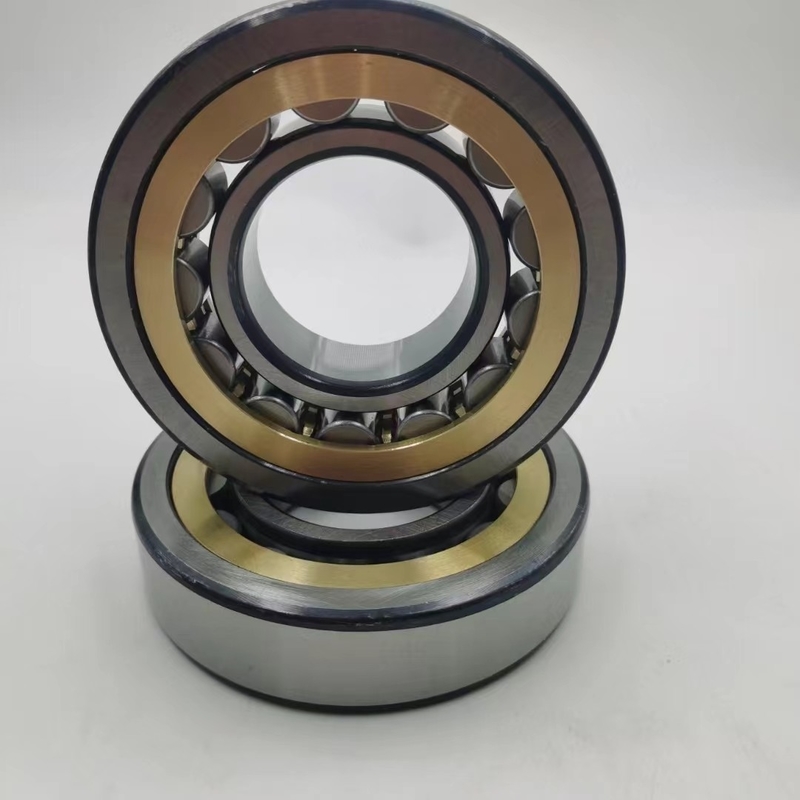 All the Time Nu332 Cylindrical Roller Bearing for Long Life Cycle Nu332em C3