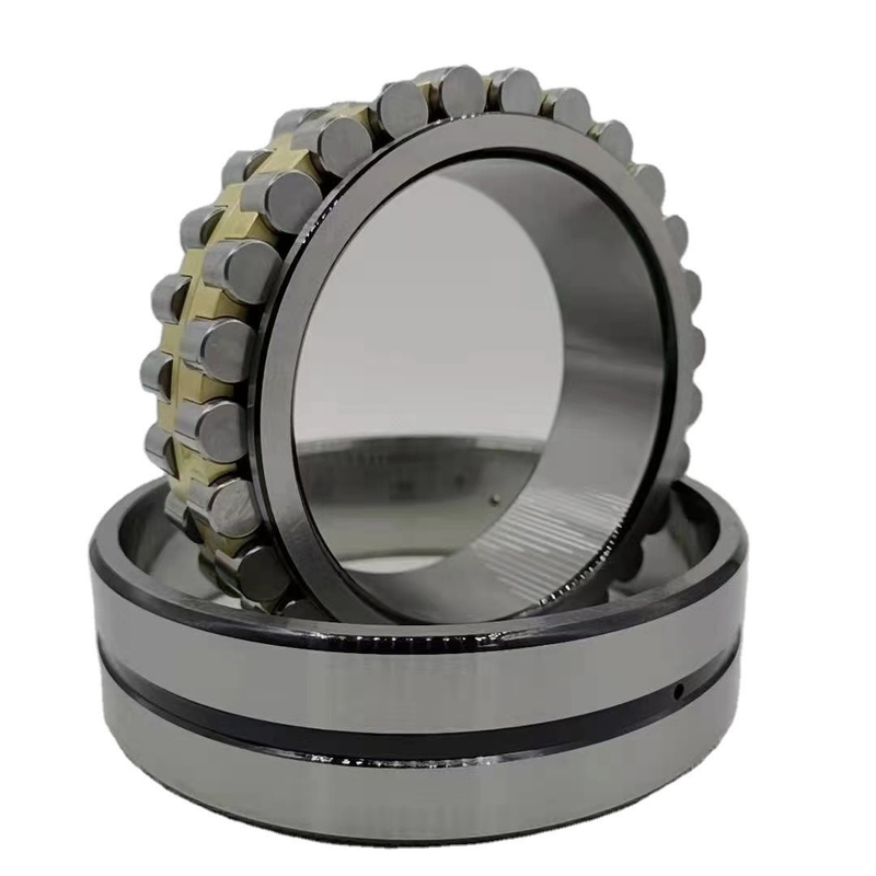 Structure cylindrical C3056v Carb Toroidal Roller Bearings for Crusher K Aoh Bearing