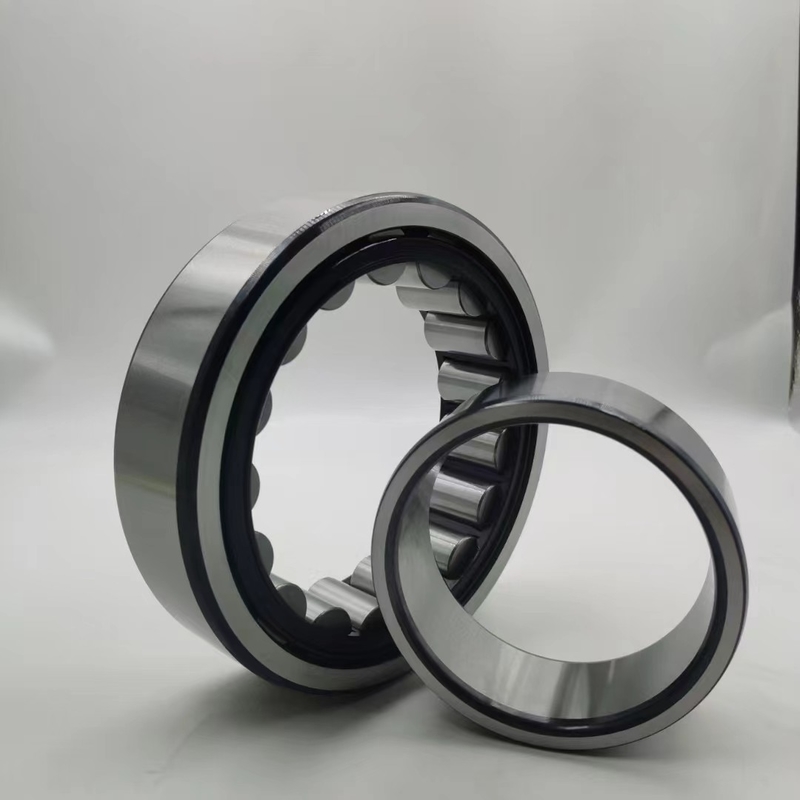 Structure cylindrical C3056v Carb Toroidal Roller Bearings for Crusher K Aoh Bearing