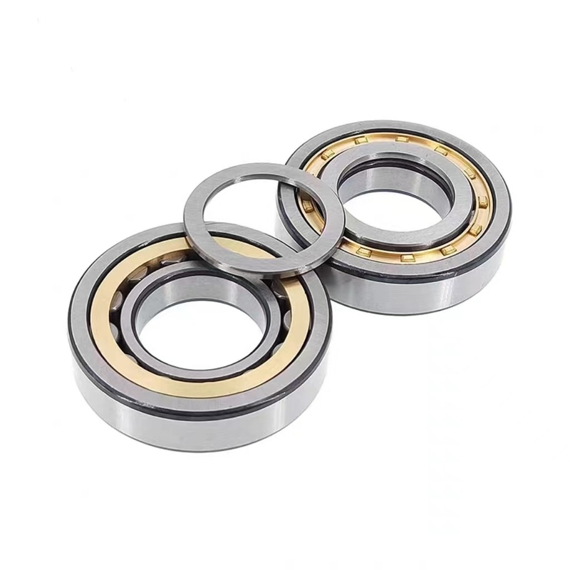 GCR15 DEM H Rbc Ca314196 Roller Bearing for Oil Gas Hydra Rig Precision Rating P0 P5 P6