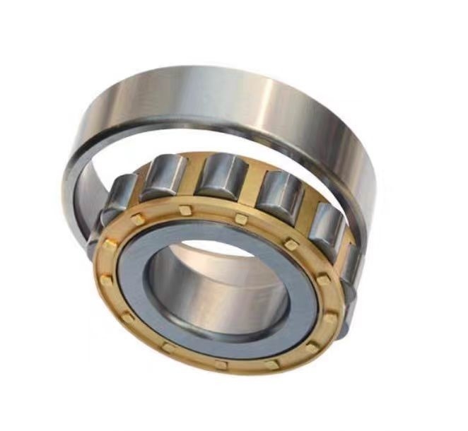 GCR15 DEM H Rbc Ca314196 Roller Bearing for Oil Gas Hydra Rig Precision Rating P0 P5 P6