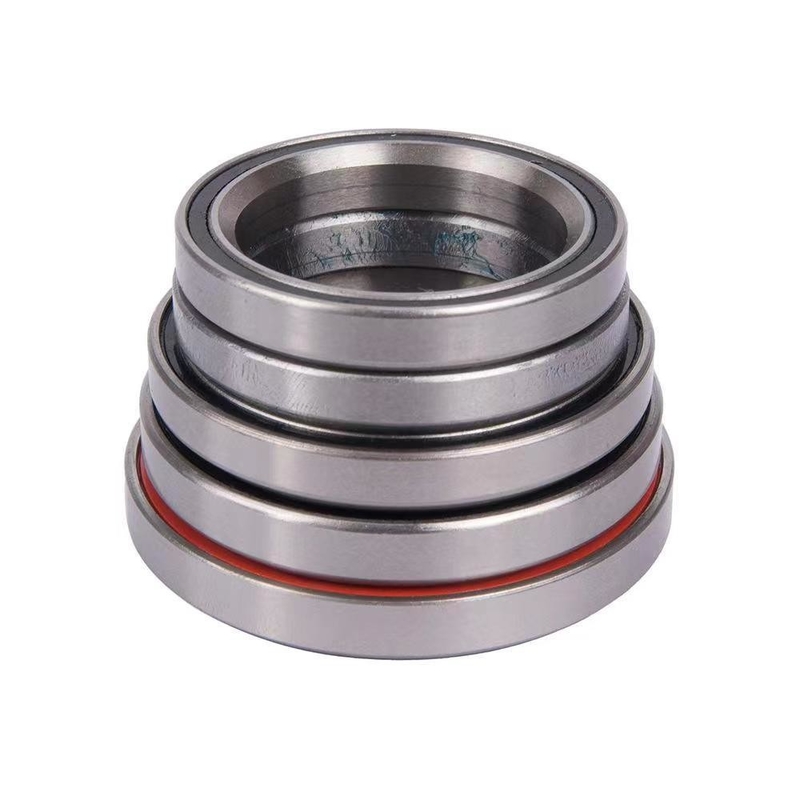 Z1/Z2/Z3 Noise Level Deep Groove Structure Bicycle Bearings K3547H8 ACB3547H8 35*47*8MM