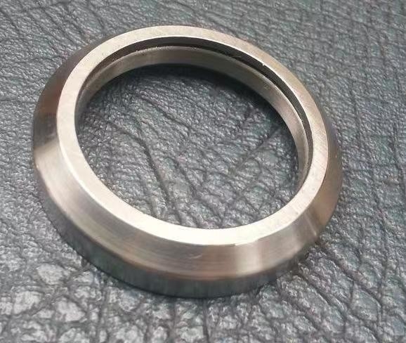 Z1/Z2/Z3 Noise Level Deep Groove Structure Bicycle Bearings K3547H8 ACB3547H8 35*47*8MM