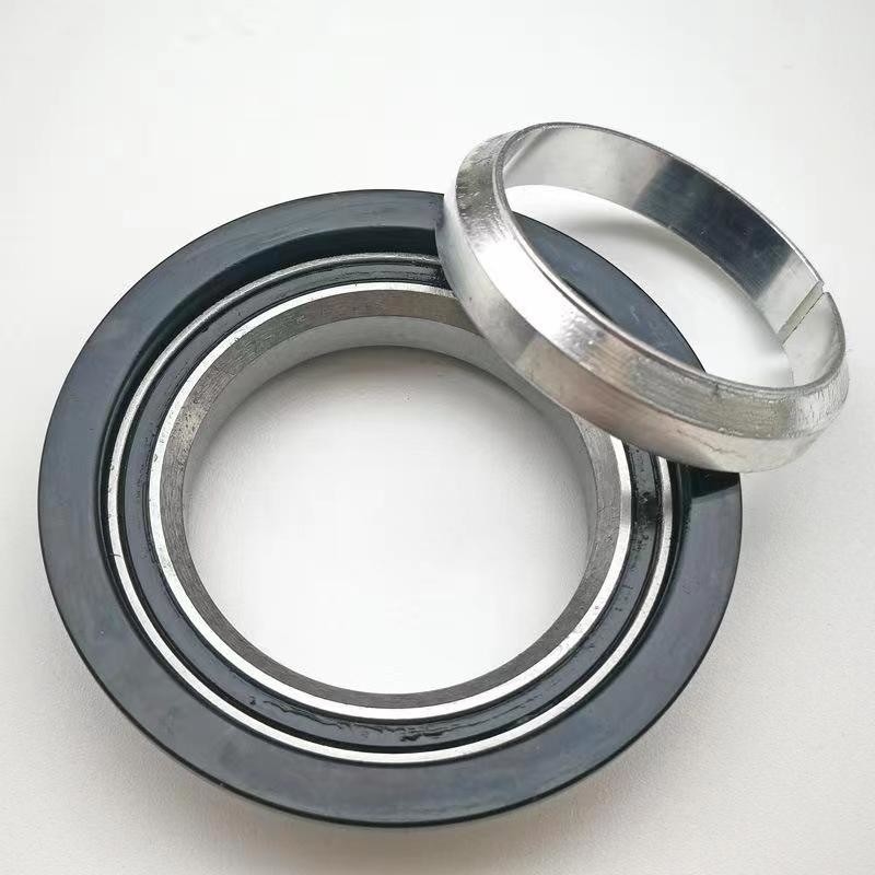 Z1/Z2/Z3 Noise Level Deep Groove Structure Bicycle Bearings K3547H8 ACB3547H8 35*47*8MM