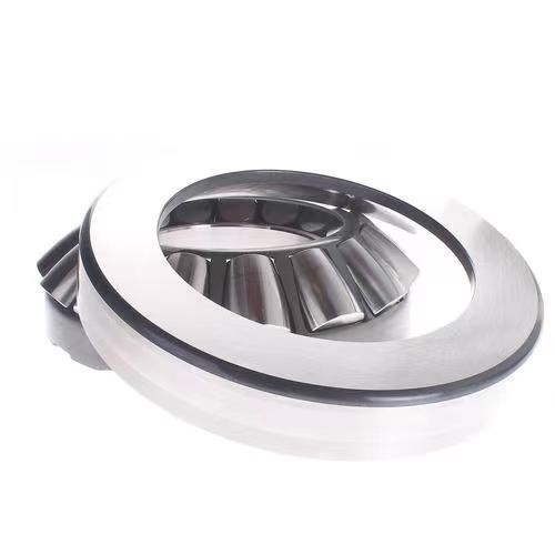 35*65*18 mm Open Seals Type Thrust Roller Bearing X35-210 for Industrial Application