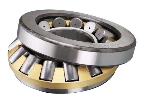 35*65*18 mm Open Seals Type Thrust Roller Bearing X35-210 for Industrial Application
