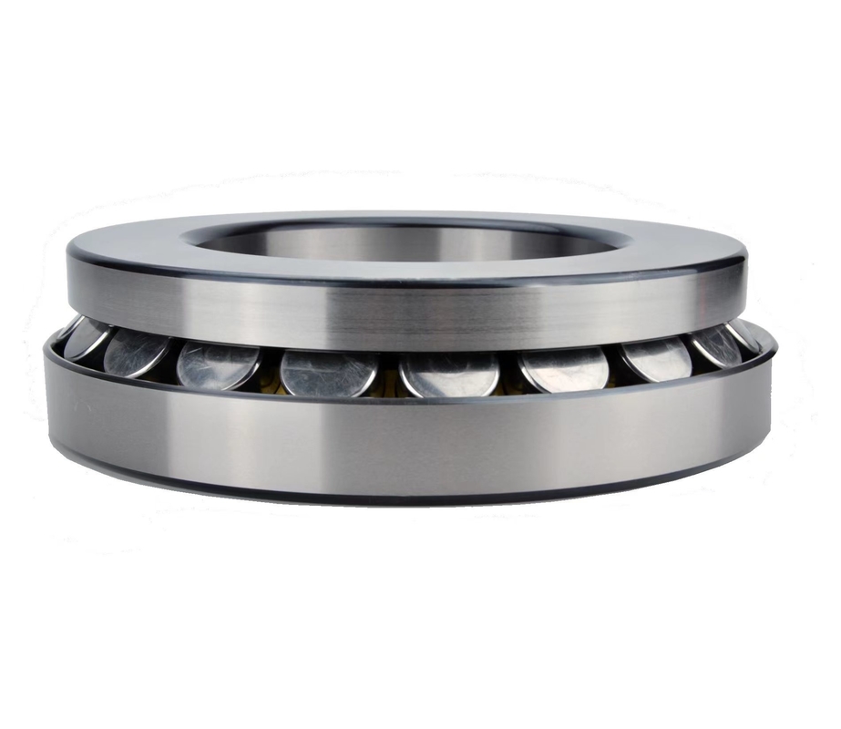 35*65*18 mm Open Seals Type Thrust Roller Bearing X35-210 for Industrial Application