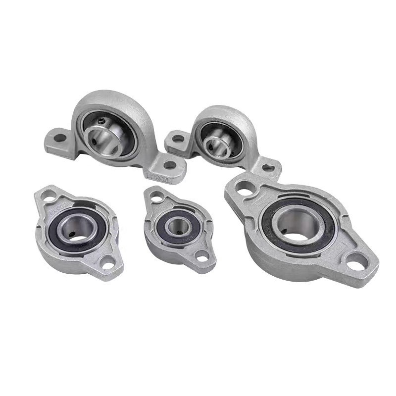 High Precision America Market Ucp 208 Pillow Block Bearing for Agricultural Machinery