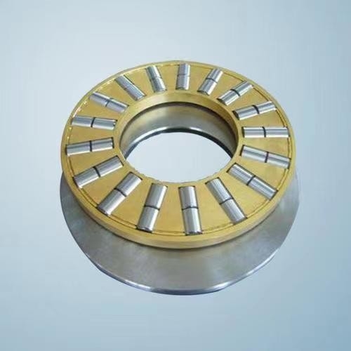USA Made 30TP106 Thrust Roller Bearing with Inner Size of 76.2 mm and Single Row Design