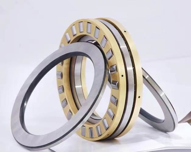 USA Made 30TP106 Thrust Roller Bearing with Inner Size of 76.2 mm and Single Row Design
