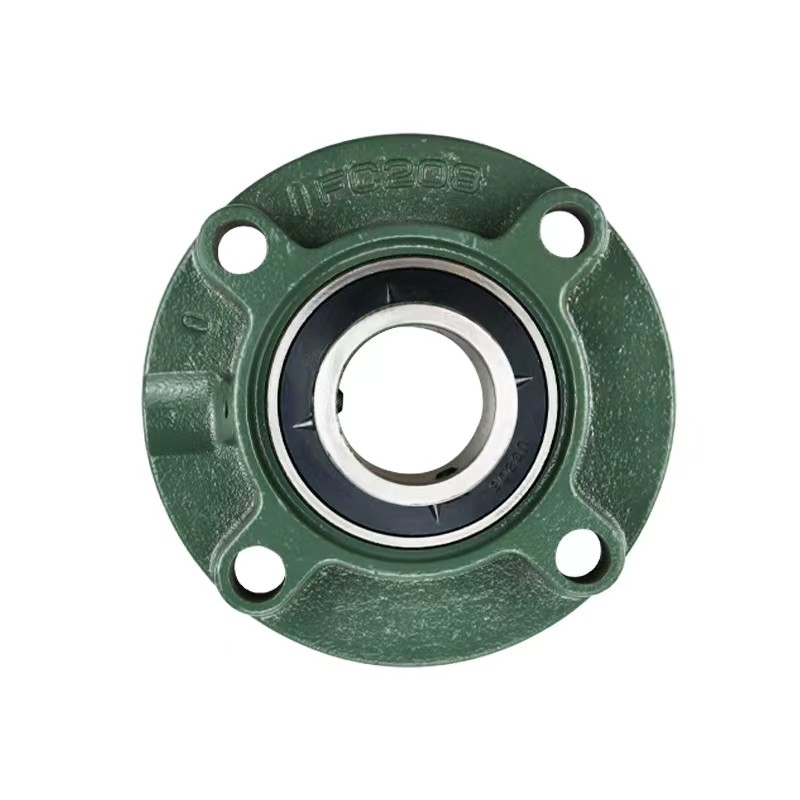 High Speed Plock Ucp211 Ball Bracket for Agriculture Bearing Full Range of Ucp Pillow Block