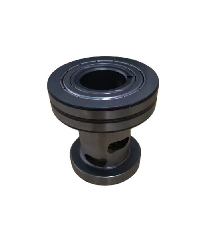 BALL F-562525.04-0061-CC Auto Transmission Bearing with Precision Rating P0 P6 P5