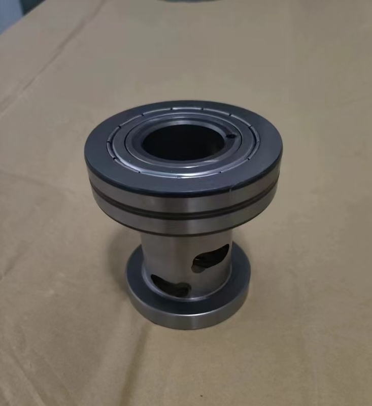 BALL F-562525.04-0061-CC Auto Transmission Bearing with Precision Rating P0 P6 P5