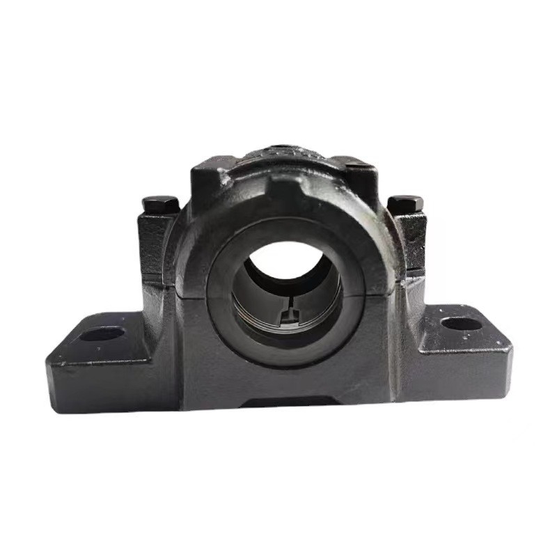 SEAL MASTER Pillow Block Bearing Housing Unit 2-112TC SF-28TC for Oil Grease Lubrication