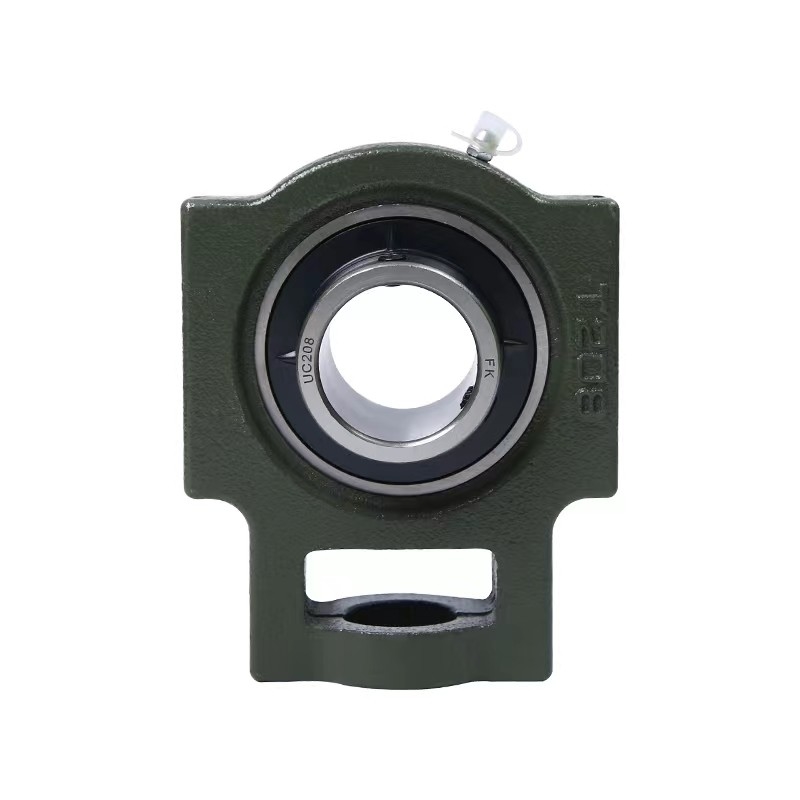 P5 Precision Rating Palier FY25TF UCF 205 Square Type Pillow Block Bearing for Rotor