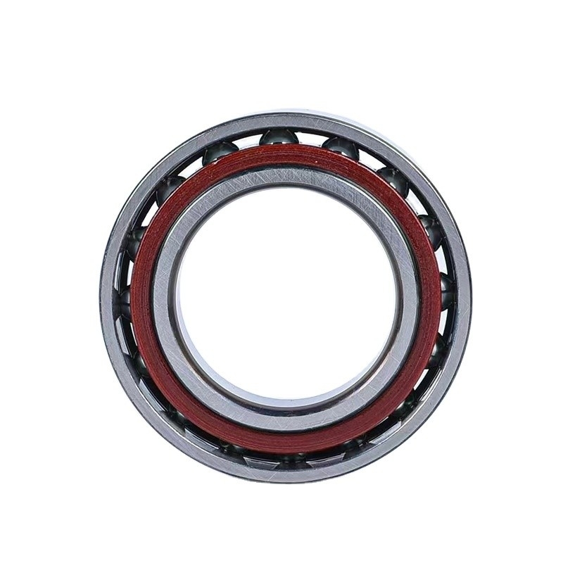 Structure Angular Contact 60X110x22mm Ball Bearing for Bvn-7102 B Atlas Air Compressor