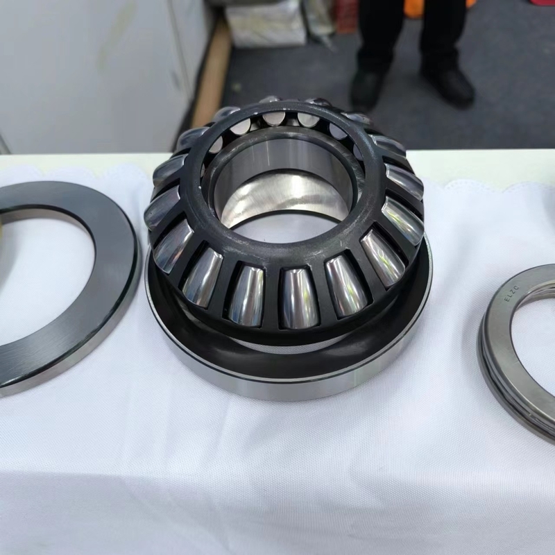 160*270*67mm Size Thrust Roller Bearings Type 29332 for High Temperature Resistance