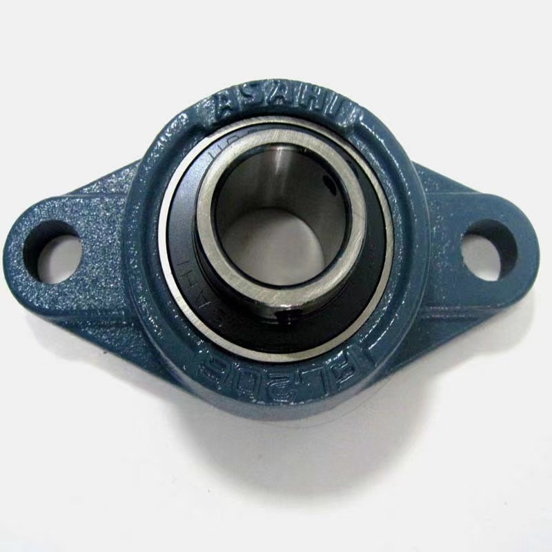 P5 Precision Rating UCT213 Insert Bearing for High Speed Low Noise and Long Life
