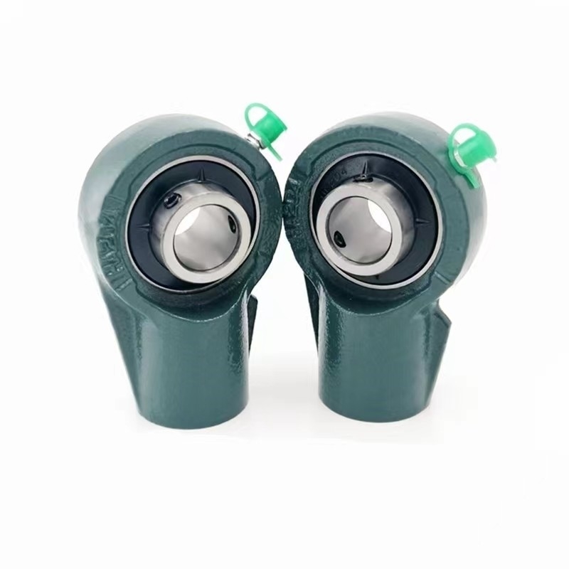 P5 Precision Rating UCT213 Insert Bearing for High Speed Low Noise and Long Life