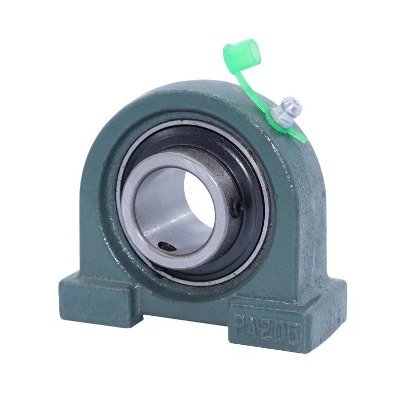 P5 Precision Rating UCT213 Insert Bearing for High Speed Low Noise and Long Life
