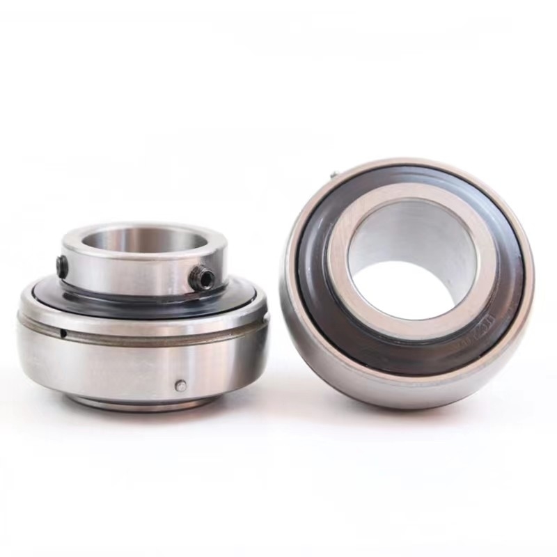 P5 Precision Rating UCT213 Insert Bearing for High Speed Low Noise and Long Life