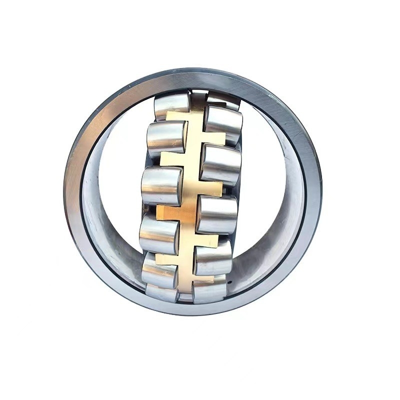 Double Row Self-Aligning Spherical Roller Bearings and Precision Rating P0 P6 P5 Made