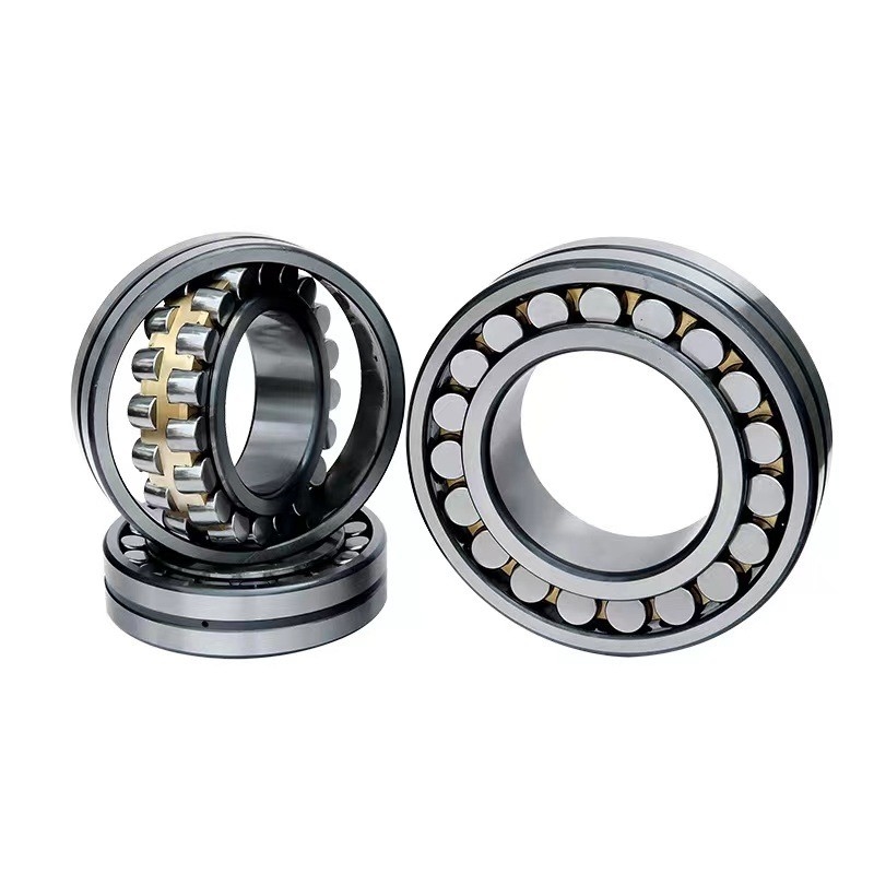 Double Row Self-Aligning Spherical Roller Bearings and Precision Rating P0 P6 P5 Made