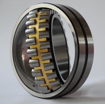 Double Row Self-Aligning Spherical Roller Bearings and Precision Rating P0 P6 P5 Made