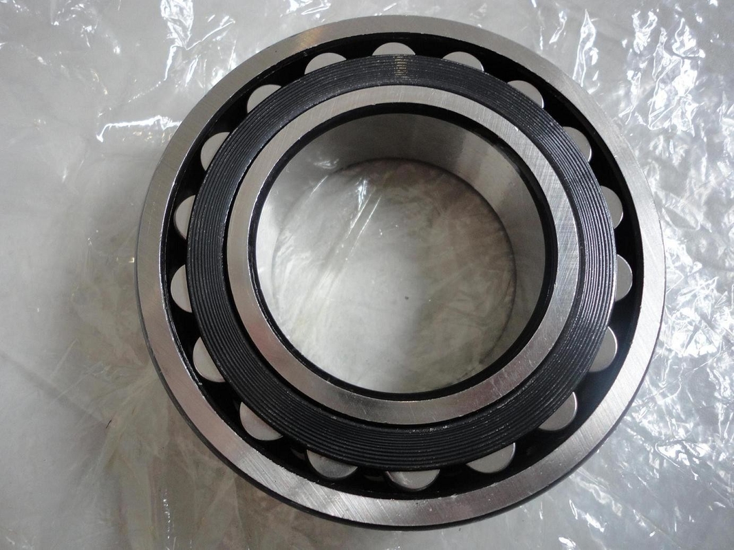Double Row Self-Aligning Spherical Roller Bearings and Precision Rating P0 P6 P5 Made