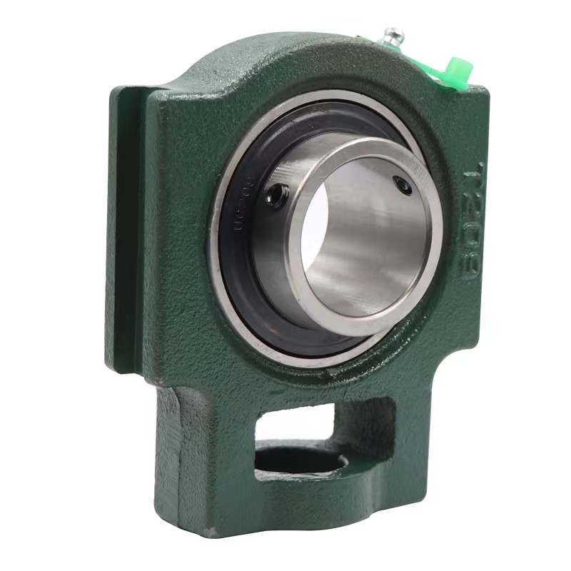 UCP315 Chrome Steel GCR15 Pillow Block Bearing UC315 P315 Stainless Steel Pillow Block Bearing