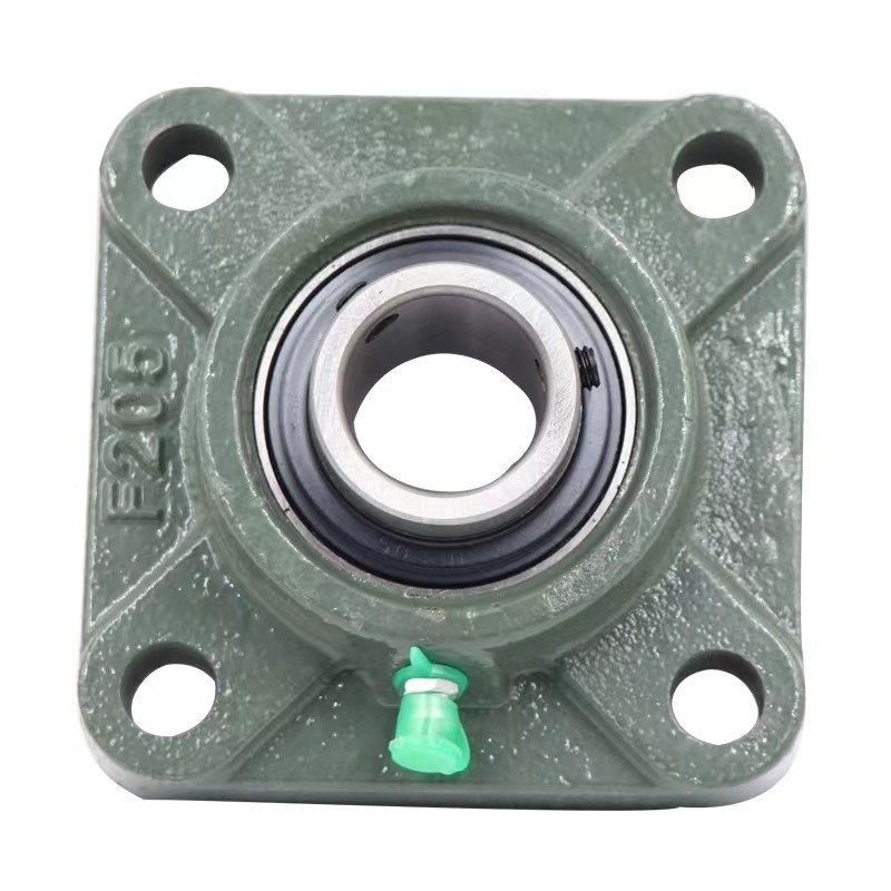 UCP315 Chrome Steel GCR15 Pillow Block Bearing UC315 P315 Stainless Steel Pillow Block Bearing