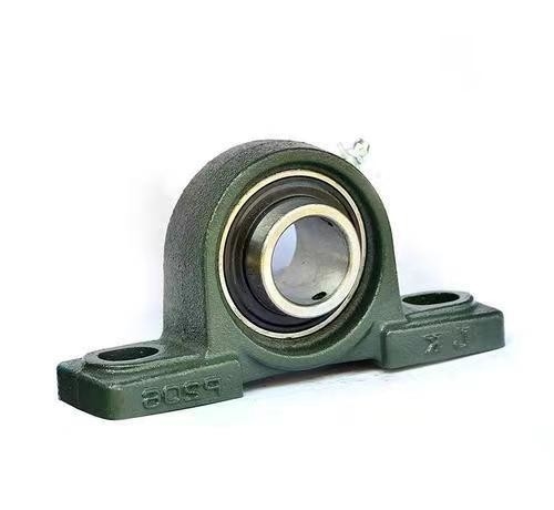 UCP315 Chrome Steel GCR15 Pillow Block Bearing UC315 P315 Stainless Steel Pillow Block Bearing