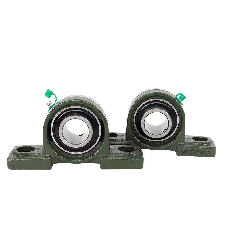 UCP 205 Pillow Block Bearing UCP 205-16 Motor Bearing 204pr e with P5 Precision Rating