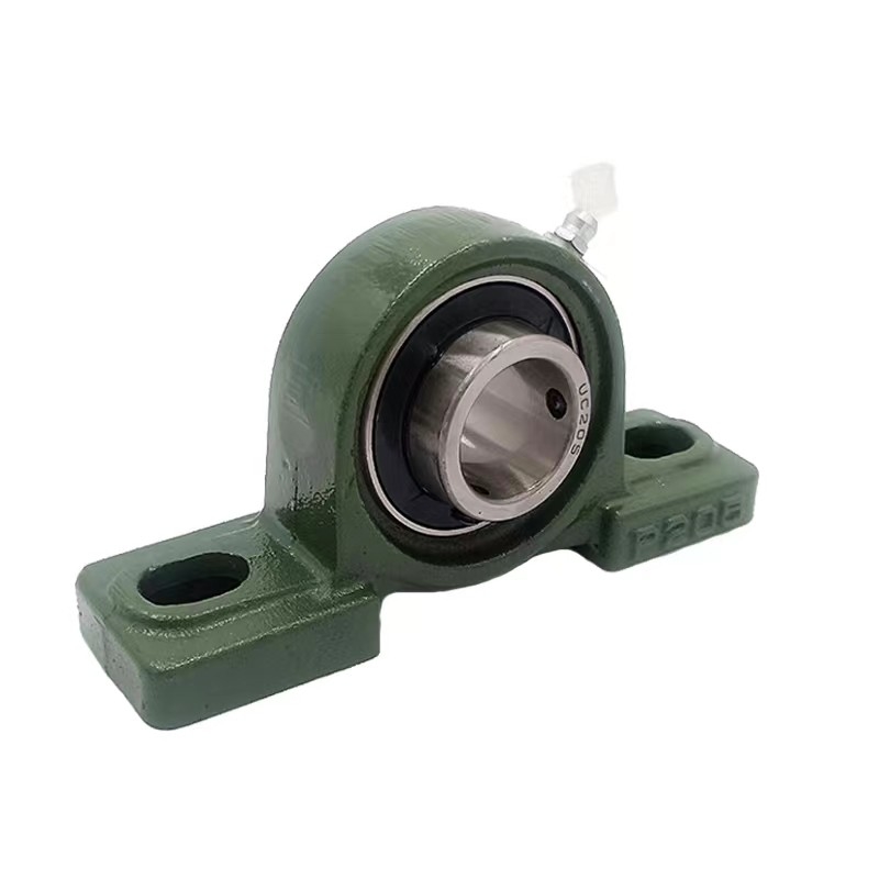 UCP 205 Pillow Block Bearing UCP 205-16 Motor Bearing 204pr e with P5 Precision Rating