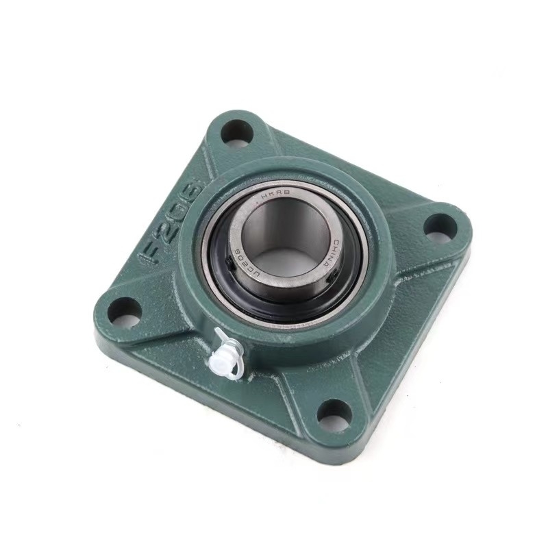 UCP 205 Pillow Block Bearing UCP 205-16 Motor Bearing 204pr e with P5 Precision Rating