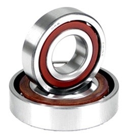 Super Precision Mini Angular Contact Ball Bearings 7006 Acd/P4a Dba for Global Market