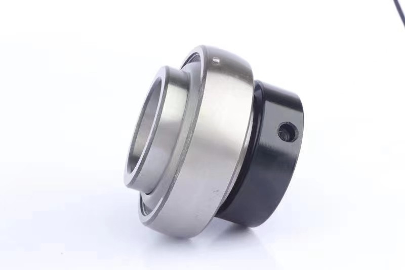 UC207 UC208 UC209 UC210 3D Printer Bearings with Chrome Steel GCR15 and Casting Iron