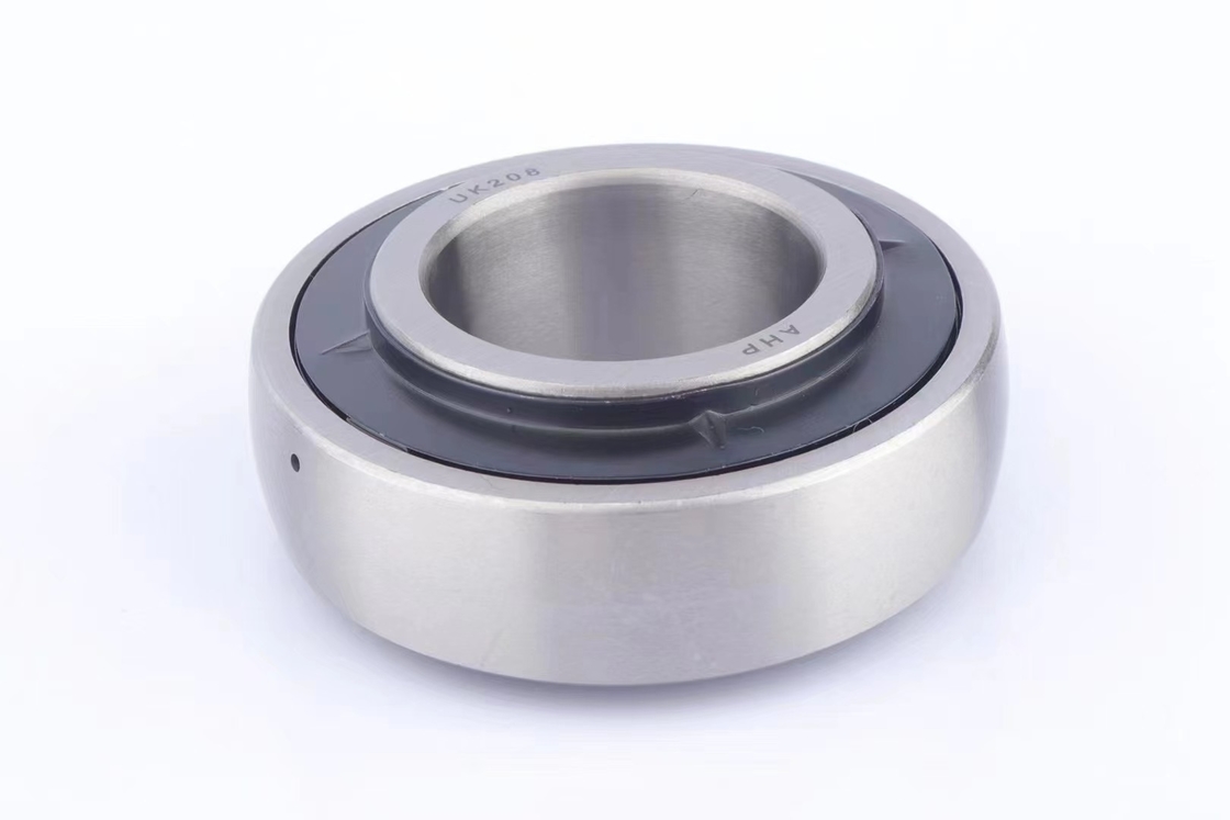 UC207 UC208 UC209 UC210 3D Printer Bearings with Chrome Steel GCR15 and Casting Iron